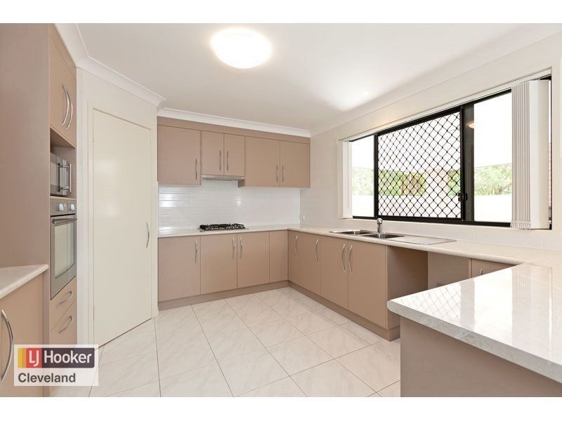 9 Madelin Court, Thorneside QLD 4158