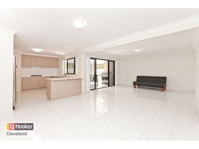 9 Madelin Court, Thorneside QLD 4158