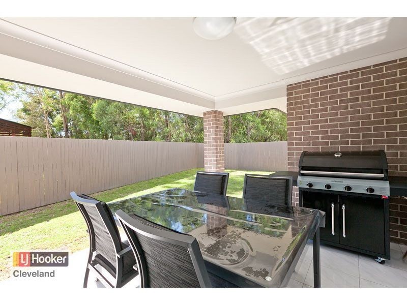 9 Madelin Court, Thorneside QLD 4158