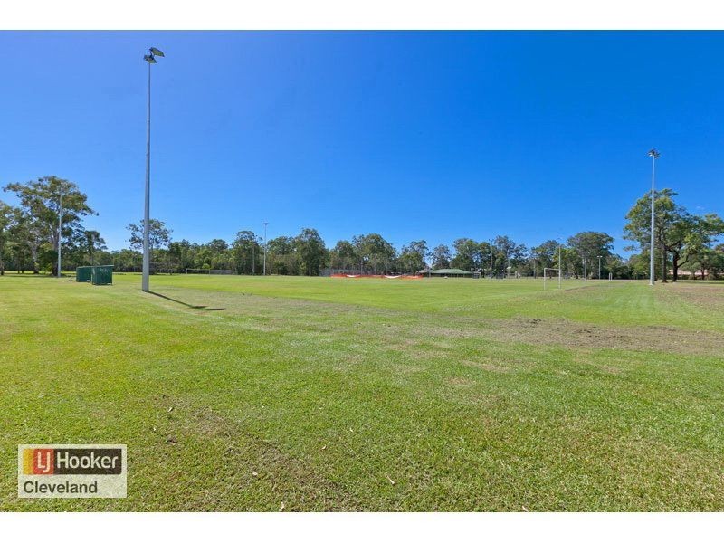 9 Madelin Court, Thorneside QLD 4158