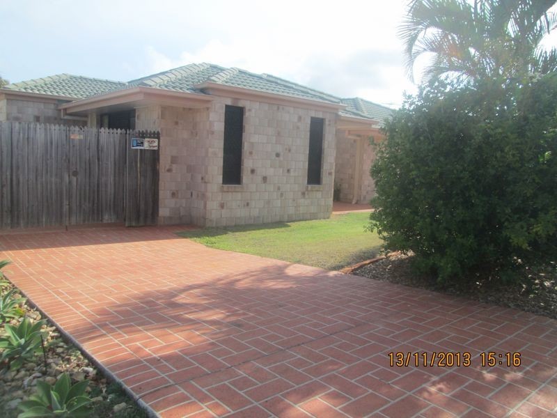 60 Morris Circuit, Thornlands QLD 4164