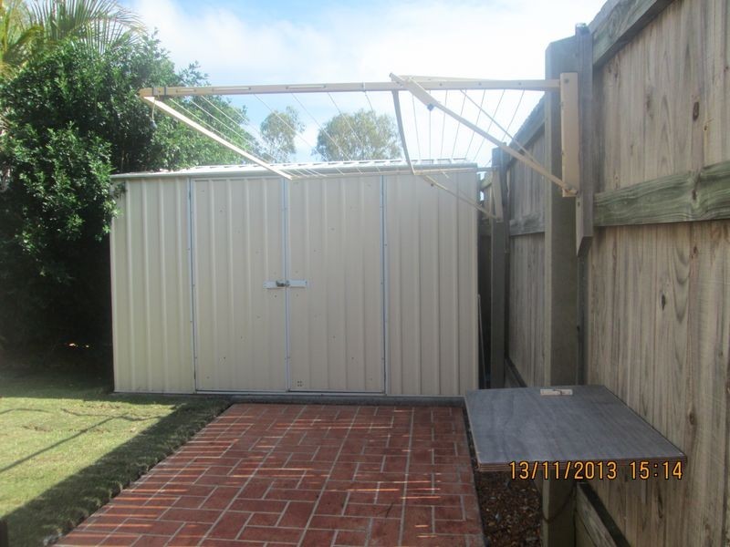 60 Morris Circuit, Thornlands QLD 4164