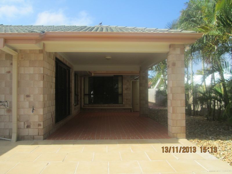 60 Morris Circuit, Thornlands QLD 4164