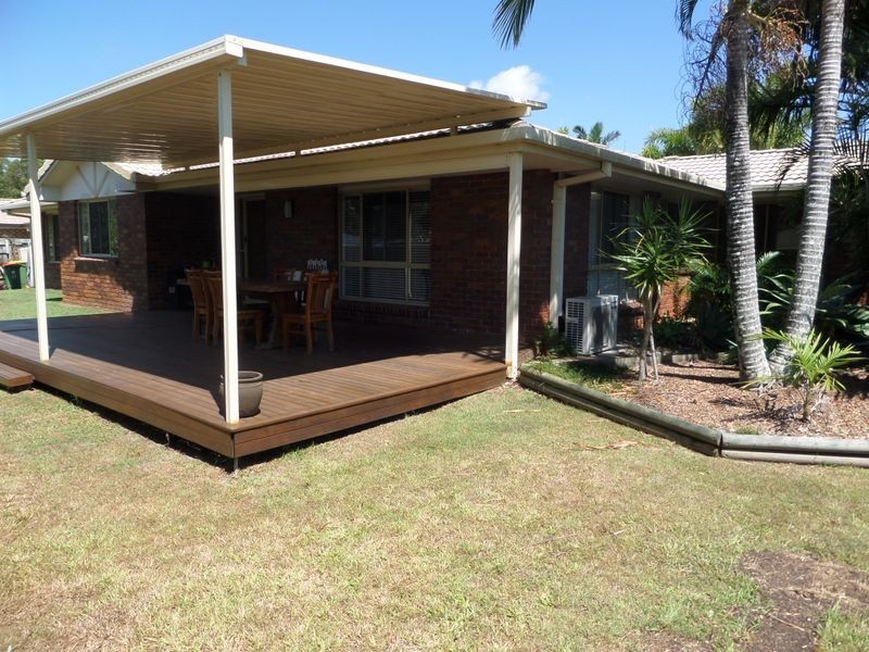 17 Poinciana Avenue, Victoria Point QLD 4165