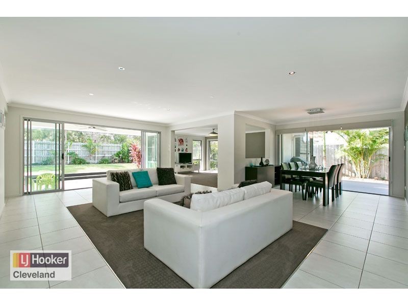 14 Settlers Circuit, Mount Cotton QLD 4165