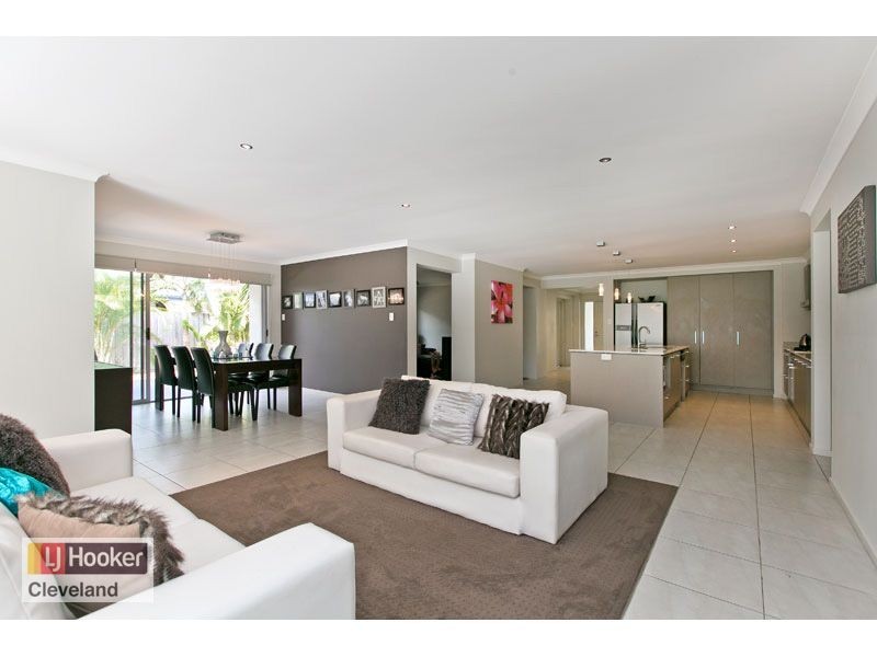 14 Settlers Circuit, Mount Cotton QLD 4165