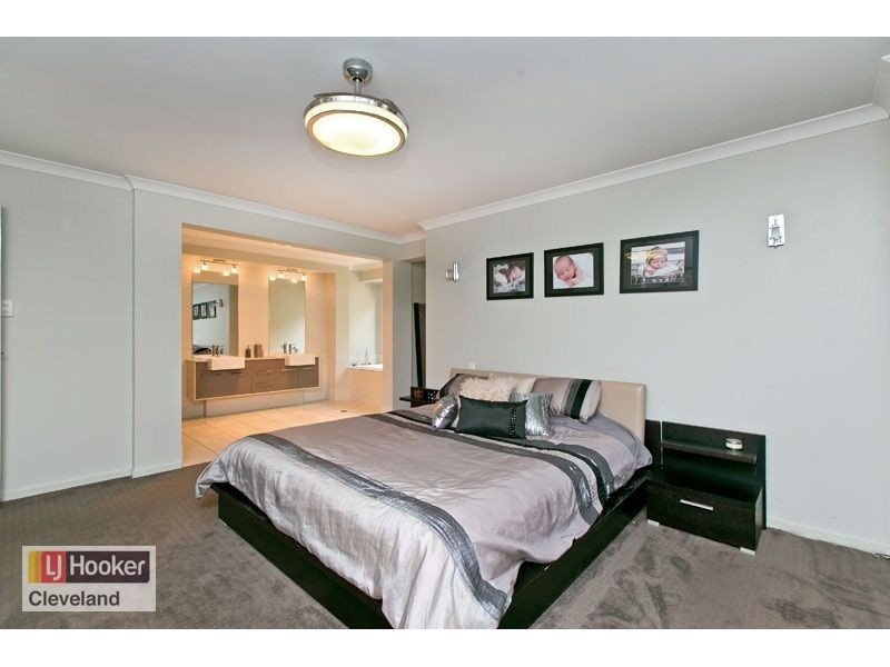 14 Settlers Circuit, Mount Cotton QLD 4165