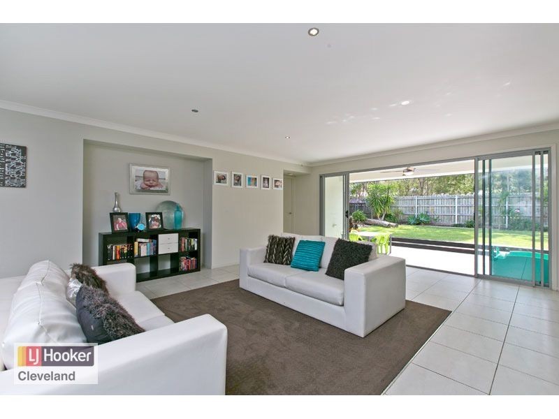 14 Settlers Circuit, Mount Cotton QLD 4165