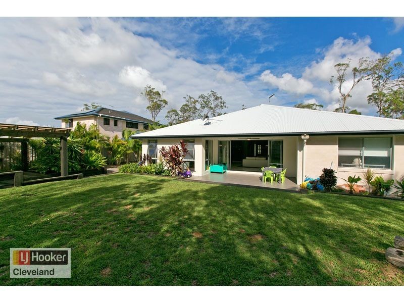 14 Settlers Circuit, Mount Cotton QLD 4165