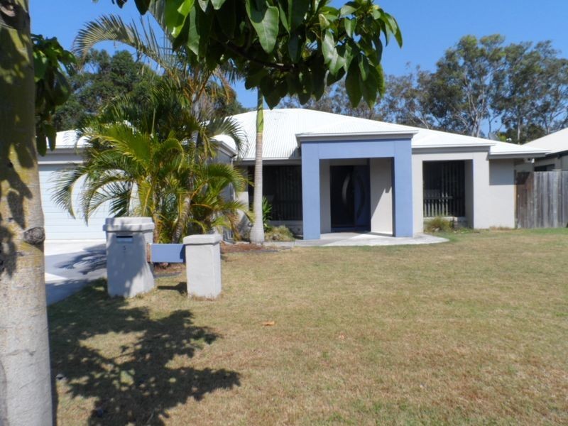 5 Windsong Circuit, Cleveland QLD 4163