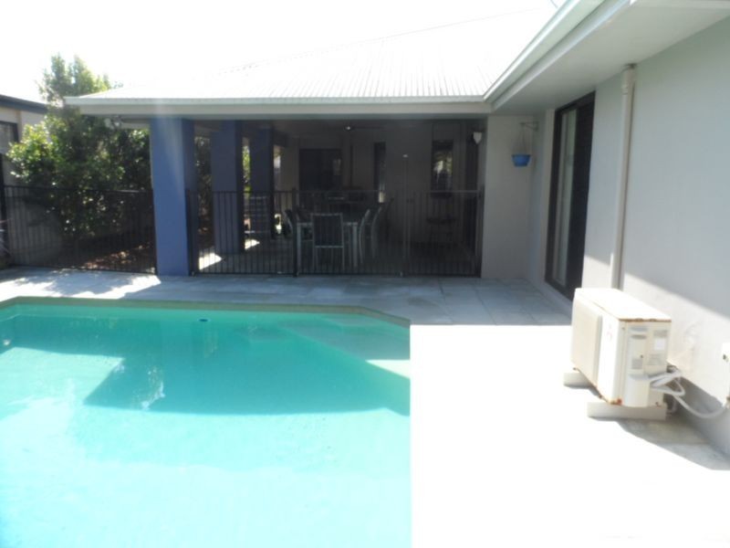 5 Windsong Circuit, Cleveland QLD 4163