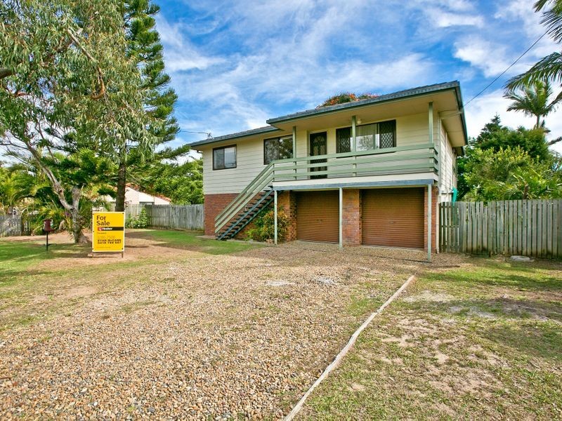 8 Downing Street, Birkdale QLD 4159