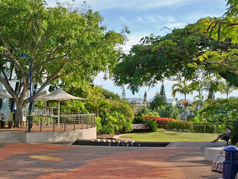 27 Scott Street, Cleveland QLD 4163