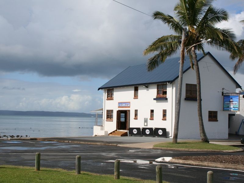 27 Scott Street, Cleveland QLD 4163