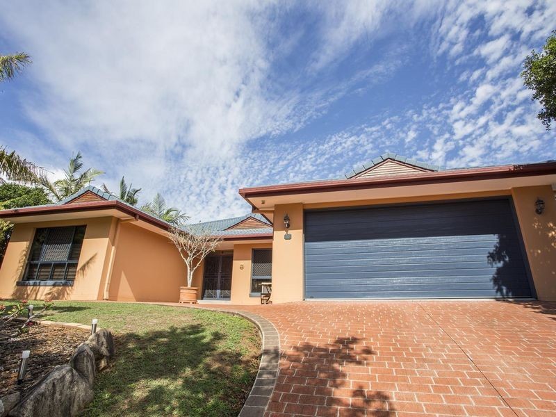 48 Hilliards Park Drive, Wellington Point QLD 4160