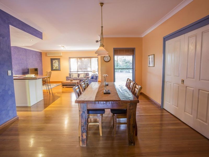 48 Hilliards Park Drive, Wellington Point QLD 4160