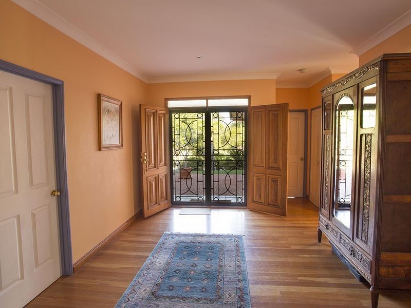 48 Hilliards Park Drive, Wellington Point QLD 4160