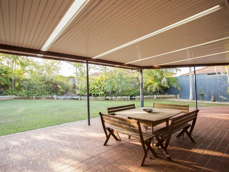 48 Hilliards Park Drive, Wellington Point QLD 4160