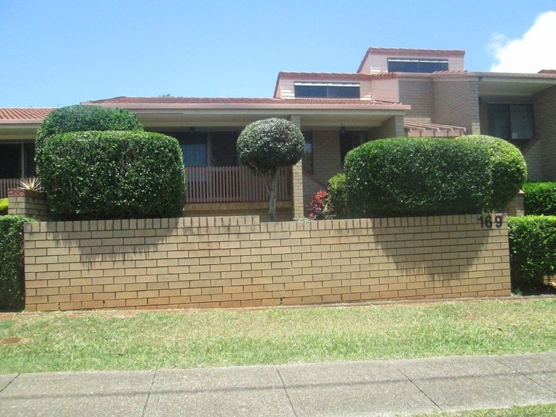 4/169 Queen Street, Cleveland QLD 4163