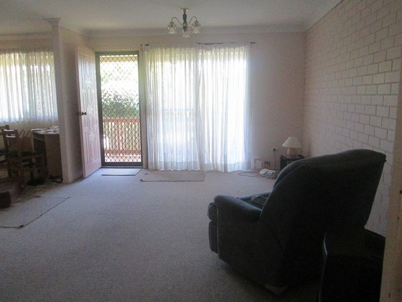 4/169 Queen Street, Cleveland QLD 4163