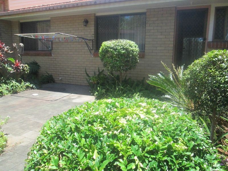 4/169 Queen Street, Cleveland QLD 4163