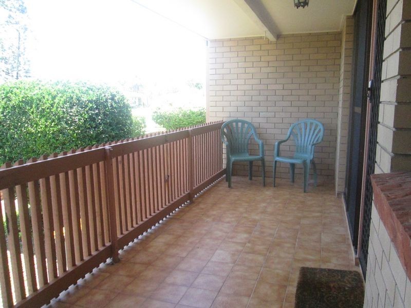 4/169 Queen Street, Cleveland QLD 4163