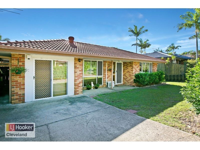 6 Draycott Street, Alexandra Hills QLD 4161