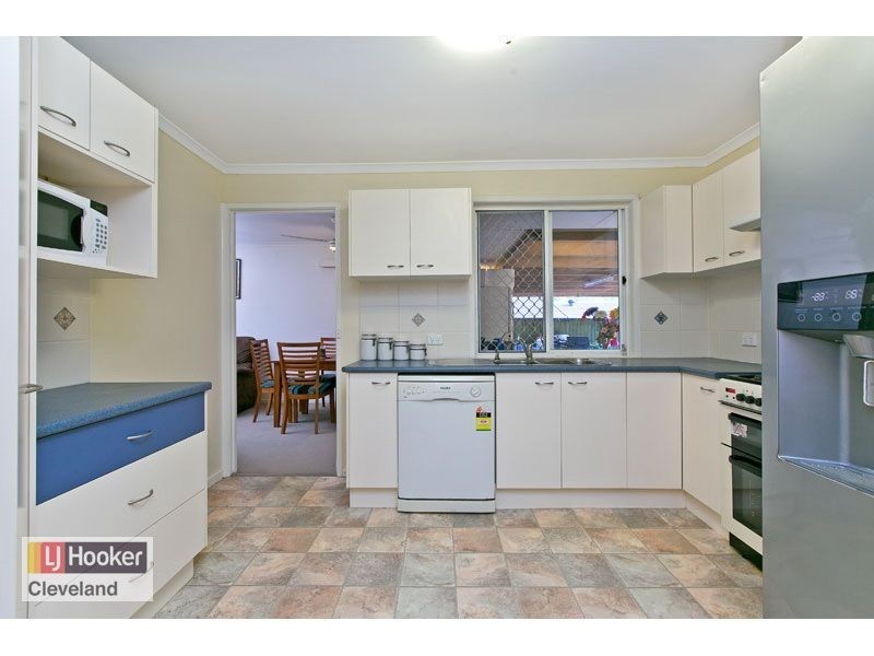 6 Draycott Street, Alexandra Hills QLD 4161