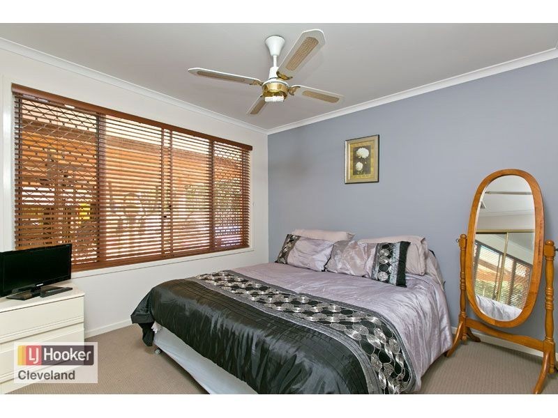 6 Draycott Street, Alexandra Hills QLD 4161
