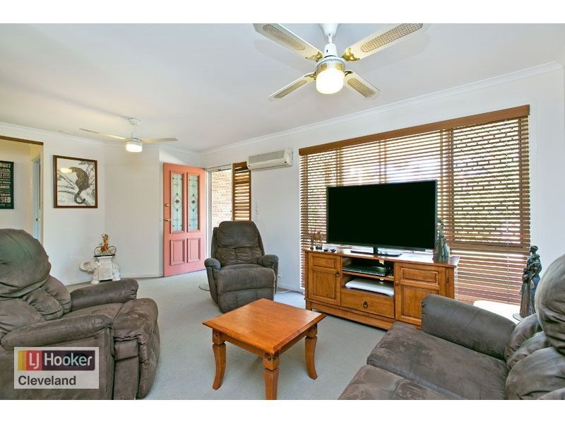 6 Draycott Street, Alexandra Hills QLD 4161