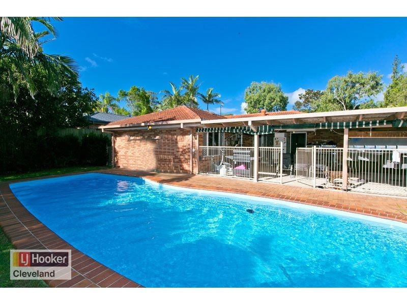 6 Draycott Street, Alexandra Hills QLD 4161