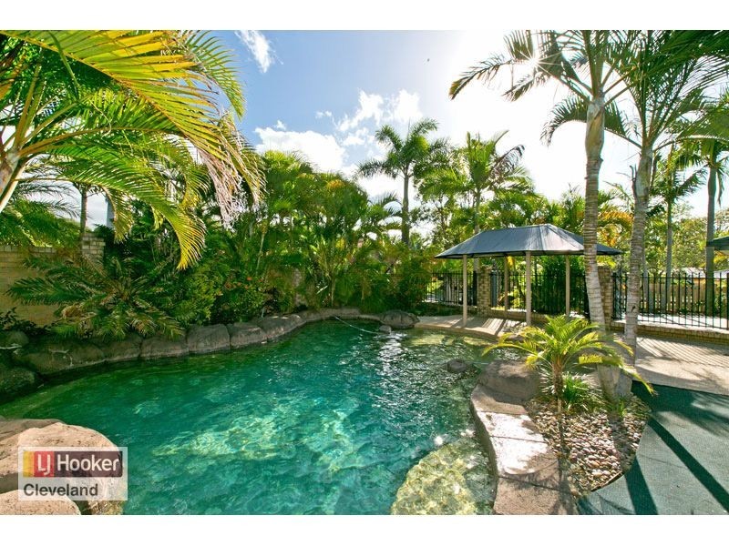 1 Apollo Court, Victoria Point QLD 4165