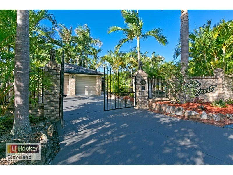 1 Apollo Court, Victoria Point QLD 4165