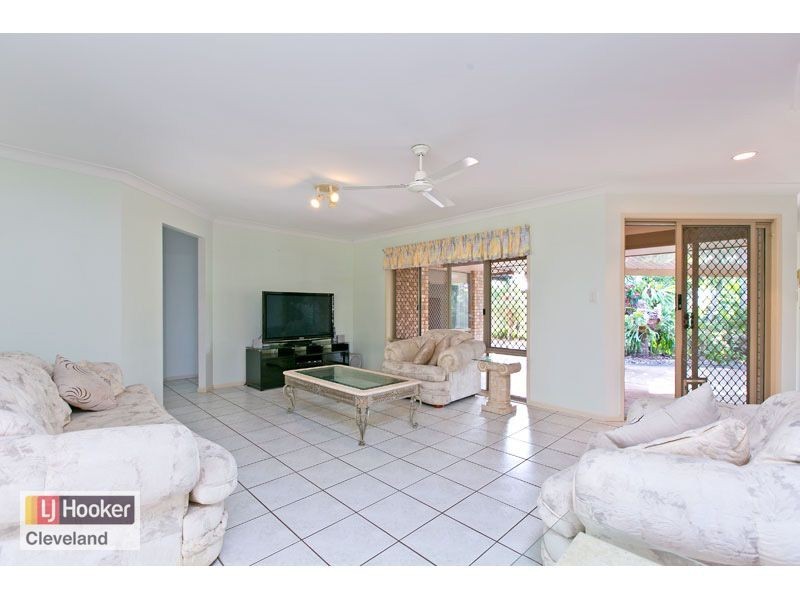 1 Apollo Court, Victoria Point QLD 4165