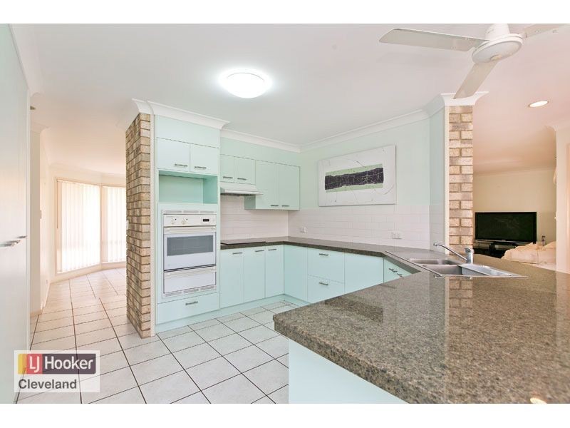 1 Apollo Court, Victoria Point QLD 4165