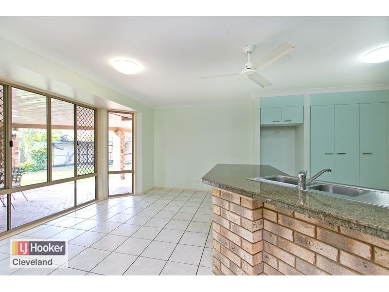 1 Apollo Court, Victoria Point QLD 4165