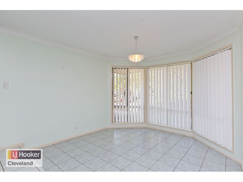 1 Apollo Court, Victoria Point QLD 4165