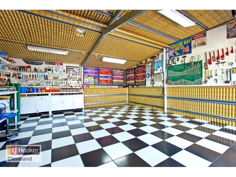 1 Apollo Court, Victoria Point QLD 4165