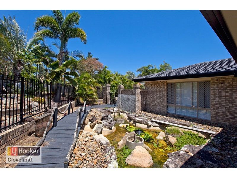 1 Apollo Court, Victoria Point QLD 4165