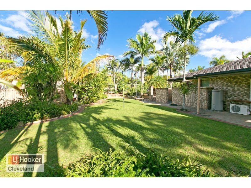 1 Apollo Court, Victoria Point QLD 4165