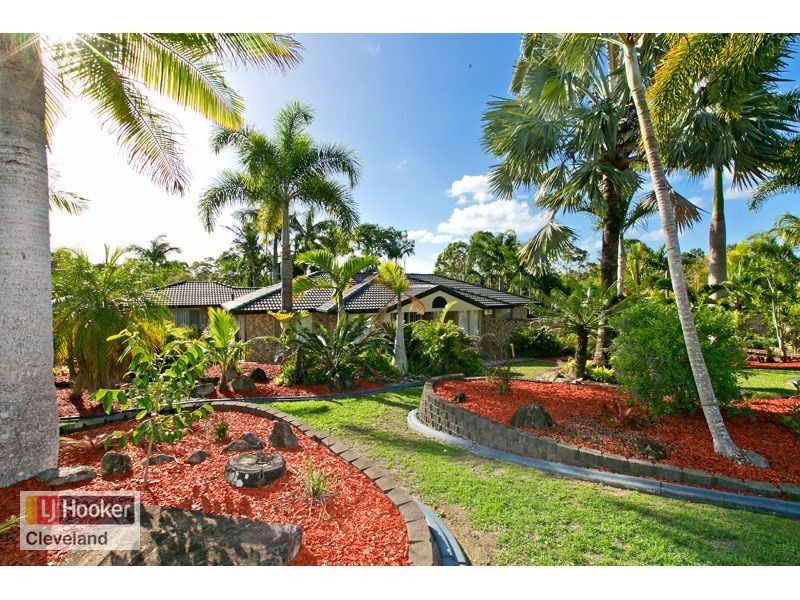 1 Apollo Court, Victoria Point QLD 4165