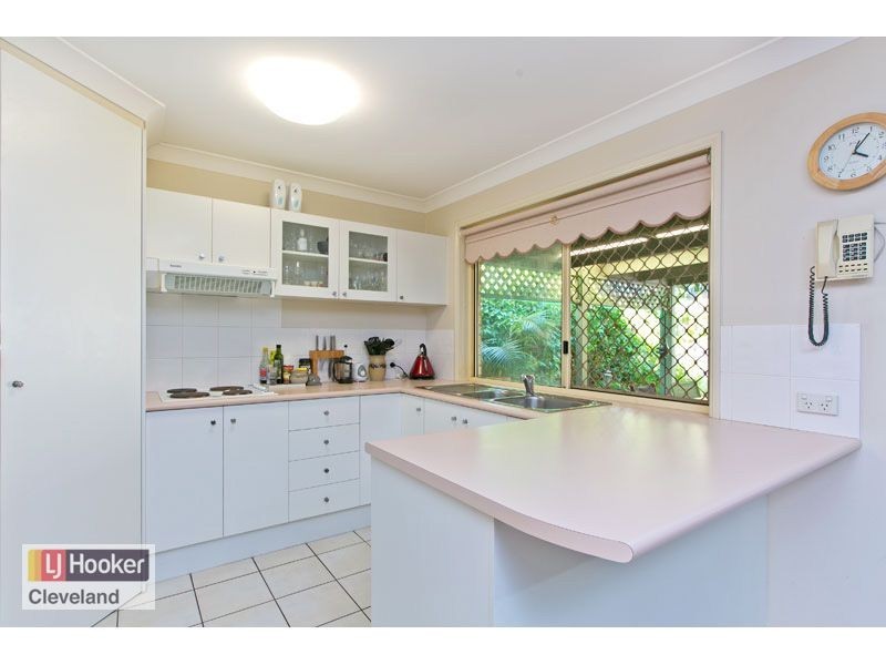 3/133 Middle Street, Cleveland QLD 4163