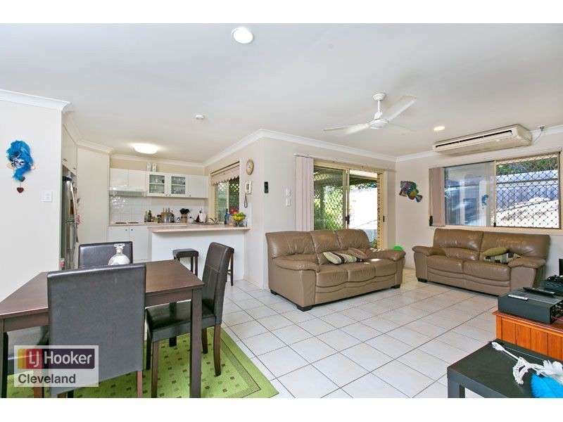 3/133 Middle Street, Cleveland QLD 4163