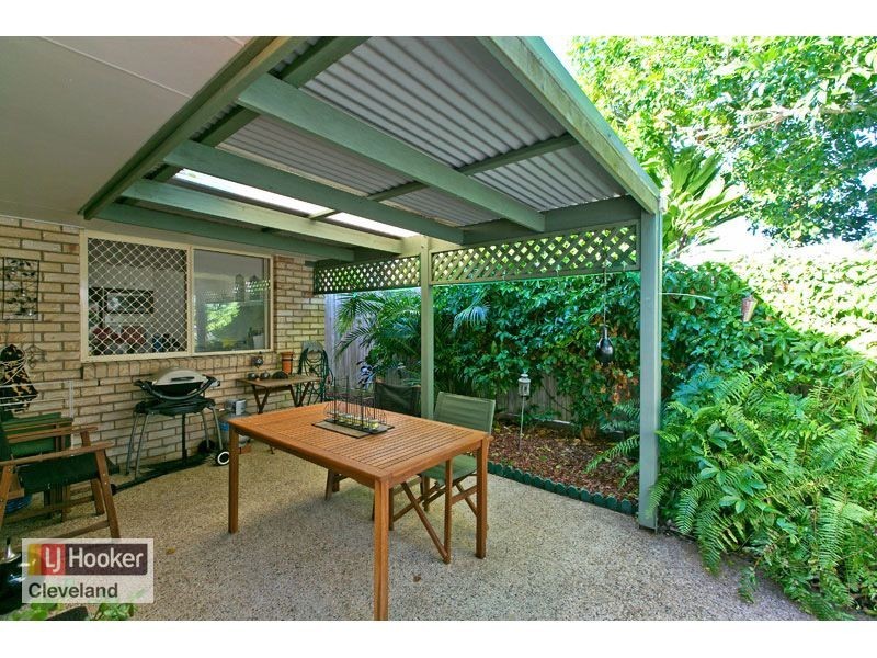 3/133 Middle Street, Cleveland QLD 4163