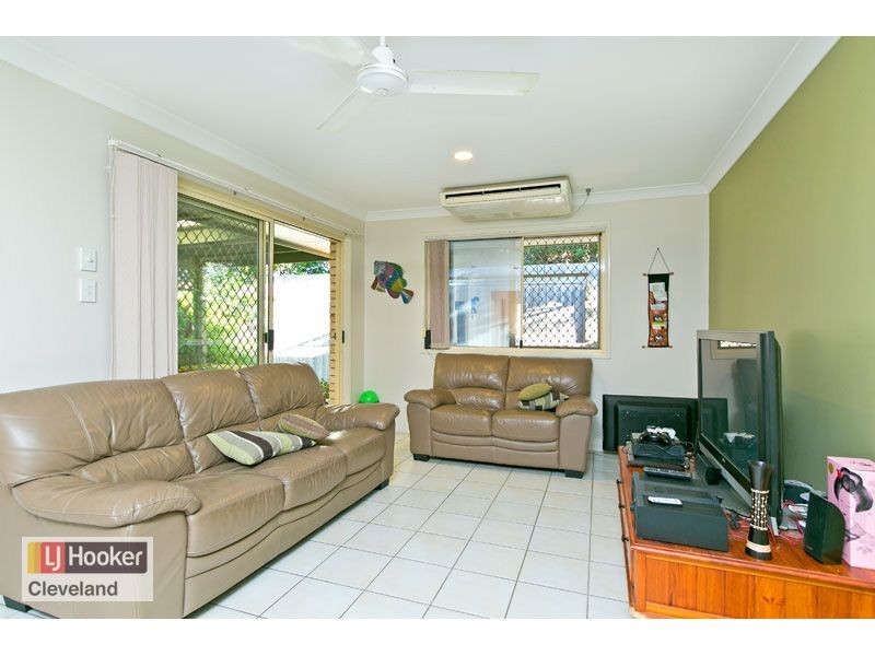 3/133 Middle Street, Cleveland QLD 4163