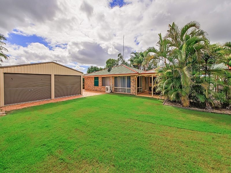 10 Citrus Circuit, Mount Cotton QLD 4165