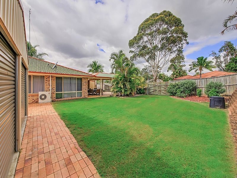 10 Citrus Circuit, Mount Cotton QLD 4165