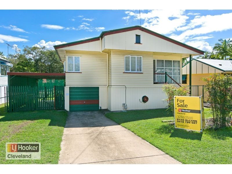 77 Major Street, Manly West QLD 4179