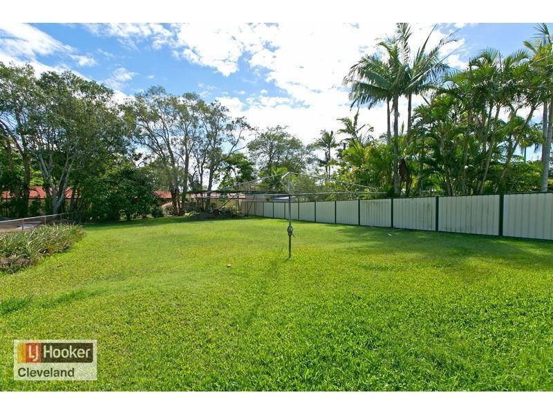 77 Major Street, Manly West QLD 4179