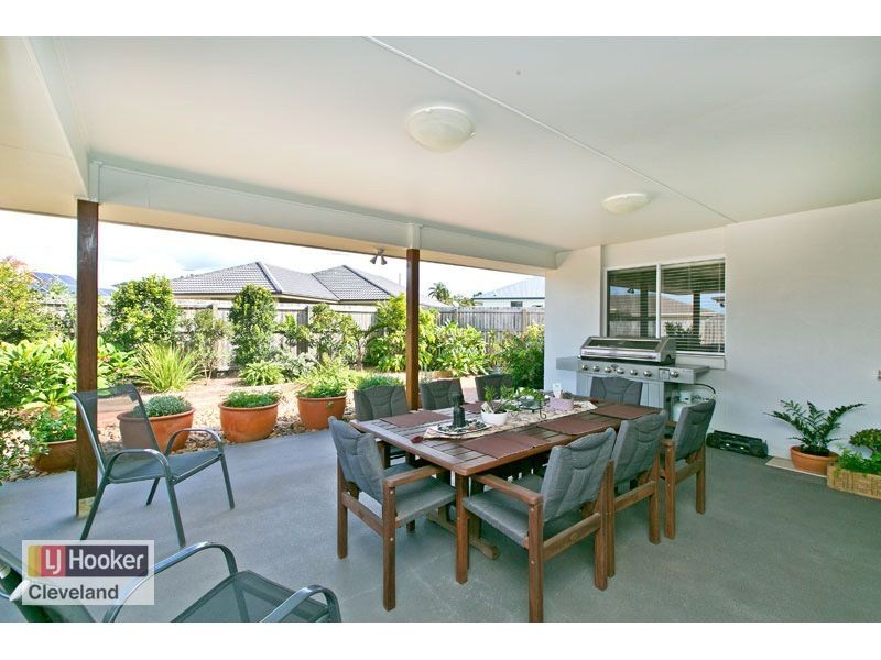 6 Cimmaron Circuit, Thornlands QLD 4164